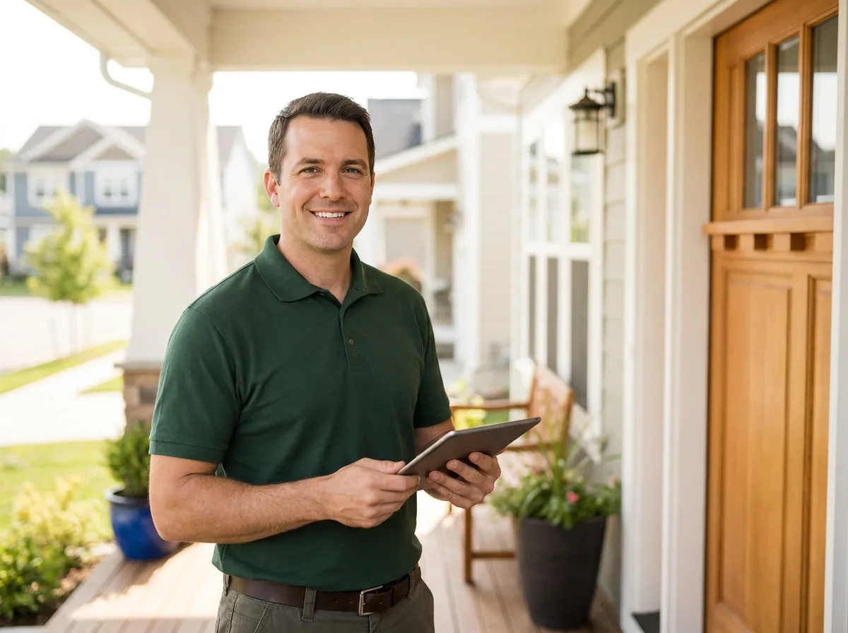 Pest control FAQs for Clare, MI